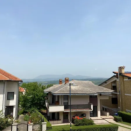 Holiday Apartment Soko Banja