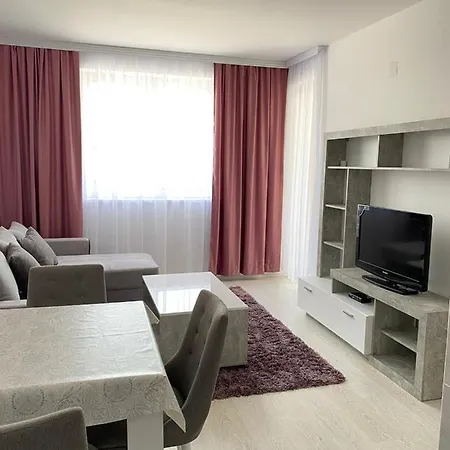 Holiday Apartment Apartment *