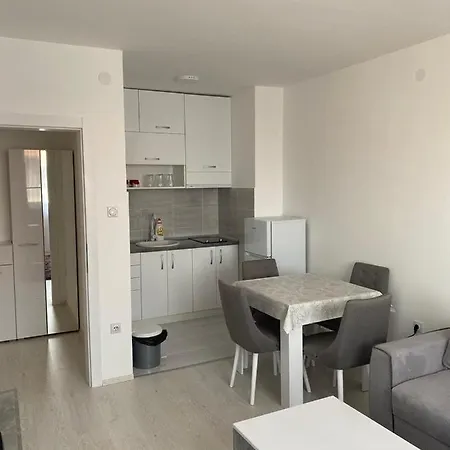 Holiday Apartment Apartment