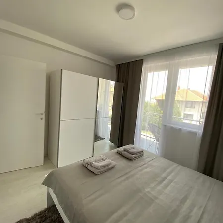 Holiday Apartment Soko Banja