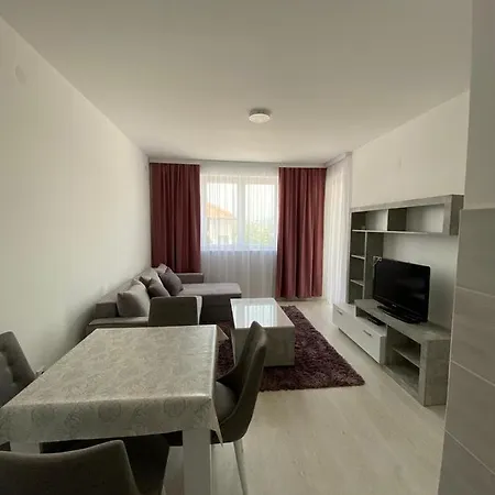 Holiday Apartment Apartment