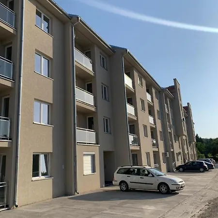 Holiday Apartment
