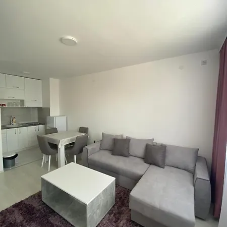 Holiday Apartment * Soko Banja