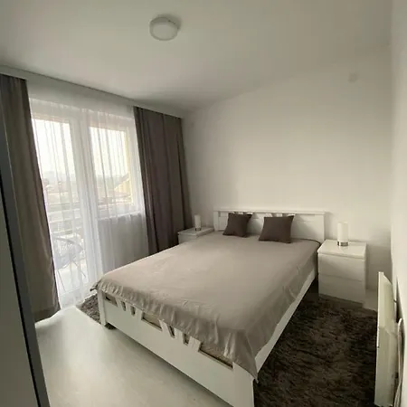 Holiday Apartment *