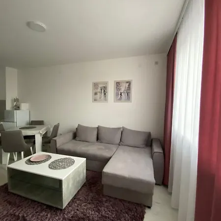 Holiday Apartment Soko Banja