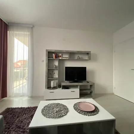 Holiday Apartment