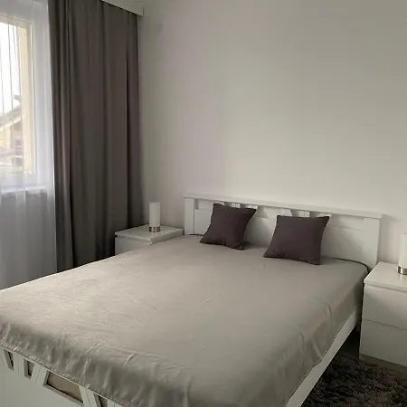 Holiday Apartment Soko Banja